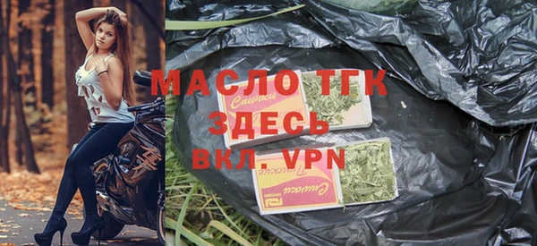 молекула духа Горняк