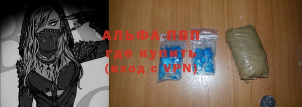 молекула духа Горняк
