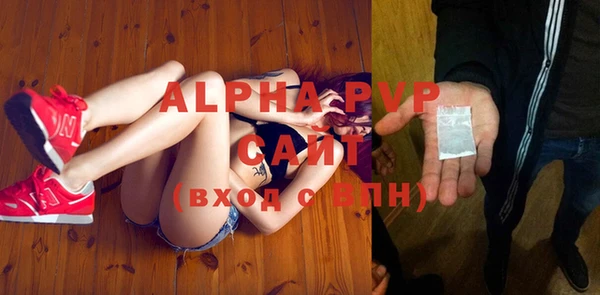 молекула духа Горняк
